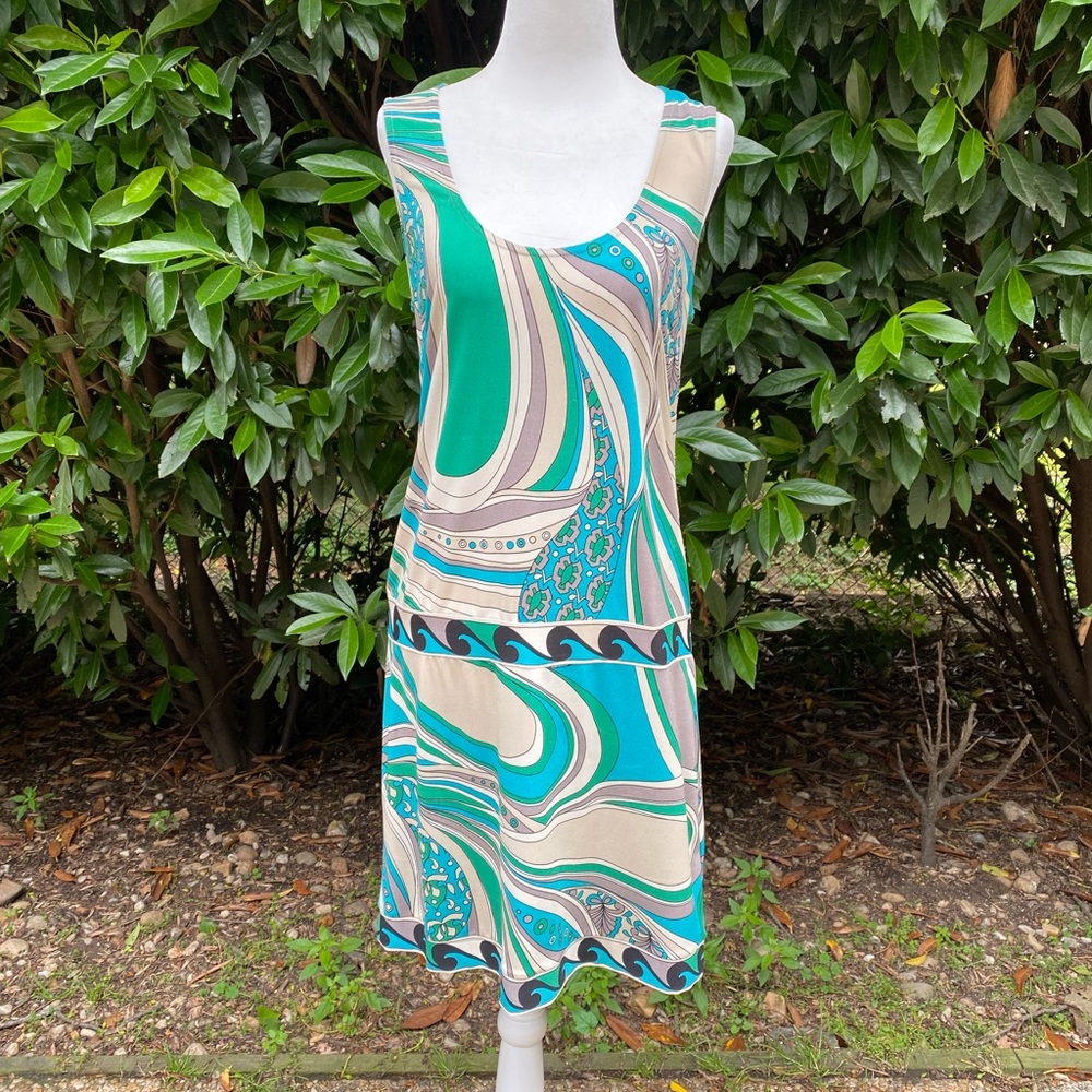 Ali Ro sleeveless dress